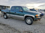GMC Sierra 2003
