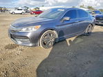 Honda Accord 2016