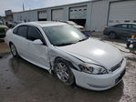 Chevrolet Impala 2014