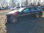 Mercedes-Benz E-klasse 2015