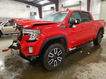 GMC Sierra 2022