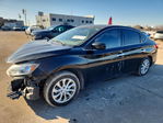 Nissan Sentra 2019