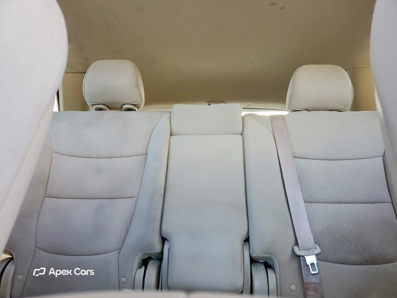 Kia Sorento 2011