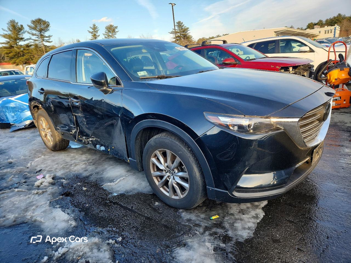 Mazda CX-9 2019