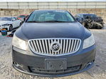 Buick LaCrosse 2012