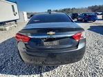 Chevrolet Impala 2014