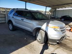 Ford Explorer 2013