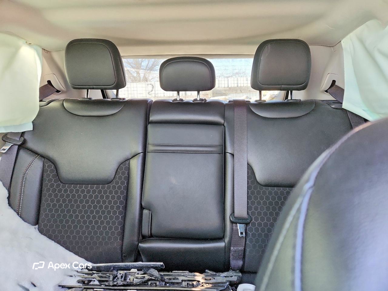 Jeep Compass 2020