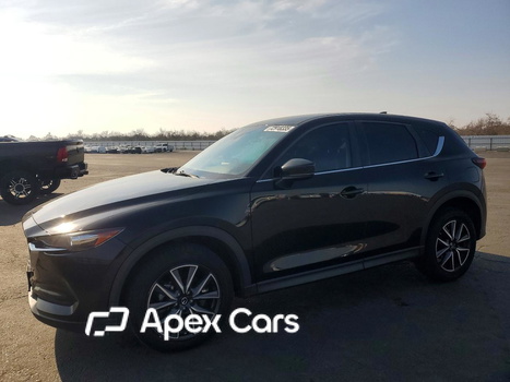 Mazda CX-5 2018 - Image 1 of 13