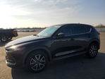 Mazda CX-5 2018