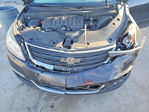 Chevrolet Traverse 2015