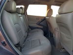 Nissan Murano 2013