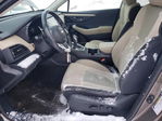 Subaru Outback 2021
