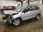 Subaru Forester 2016