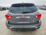 Nissan Pathfinder 2019