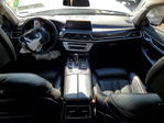 BMW Series 7 2020