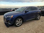 Audi Q3 2021