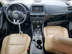 Mazda CX-5 2016