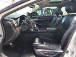 Nissan Maxima 2016