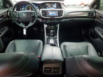 Honda Accord 2017