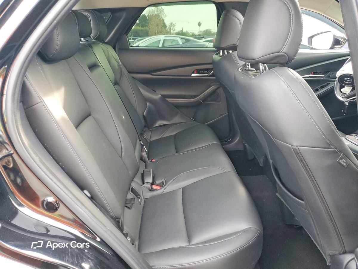 Mazda CX-30 2022
