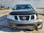 Nissan Armada 2012