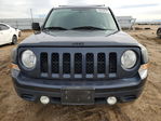 Jeep Liberty (Patriot) 2015