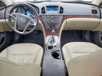 Buick Regal 2012