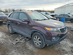 Kia Sorento 2012