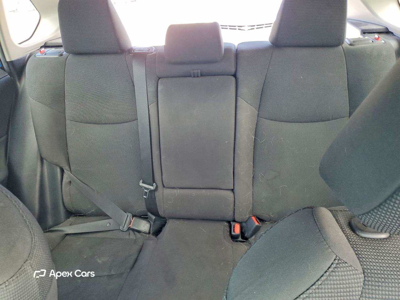 Toyota RAV 4 2021