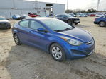 Hyundai Elantra 2016