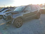 Ford Explorer 2018