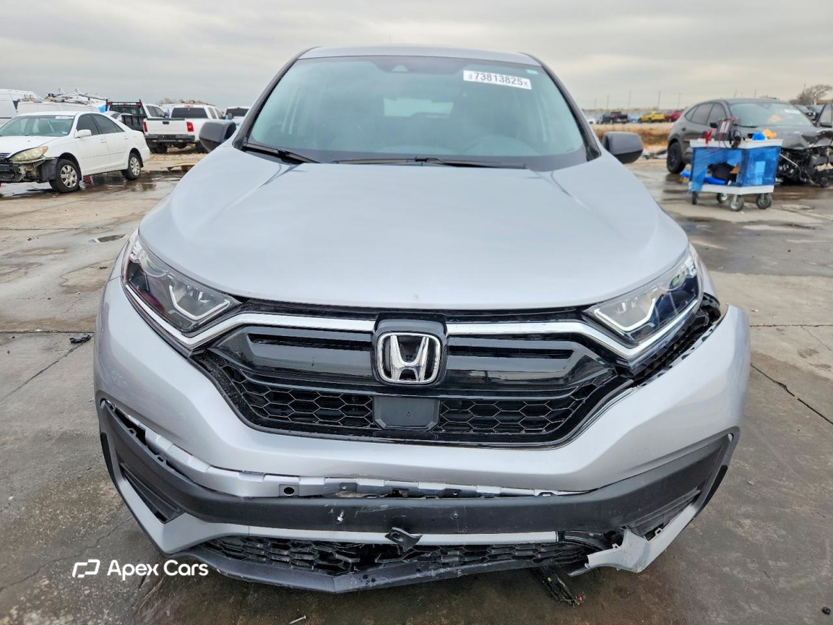 Honda CR-V 2020