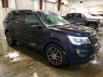 Ford Explorer 2016
