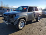 Toyota 4Runner 2017