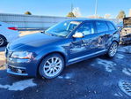 Audi A3 2011