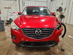 Mazda CX-5 2016