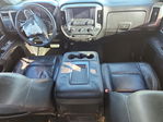 Chevrolet Silverado 2017