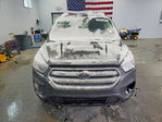 Ford Escape 2018