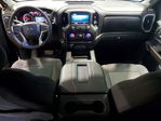 Chevrolet Silverado 2022