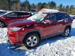 Toyota RAV 4 2021