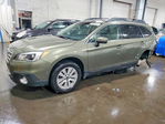 Subaru Outback 2017
