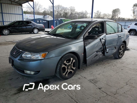 Saturn ION 2005 - Image 1 of 12