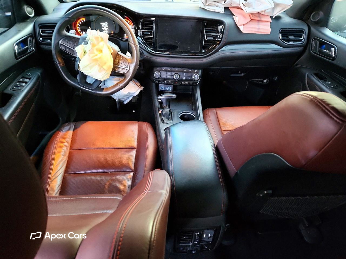 Dodge Durango 2023