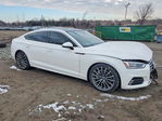 Audi A5 2018