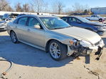 Chevrolet Impala 2012