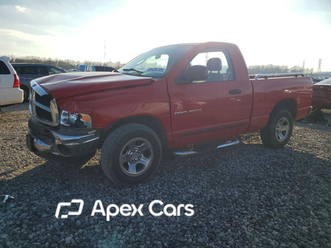 Dodge RAM 2005 - Image 1 of 13