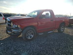 Dodge RAM 2005