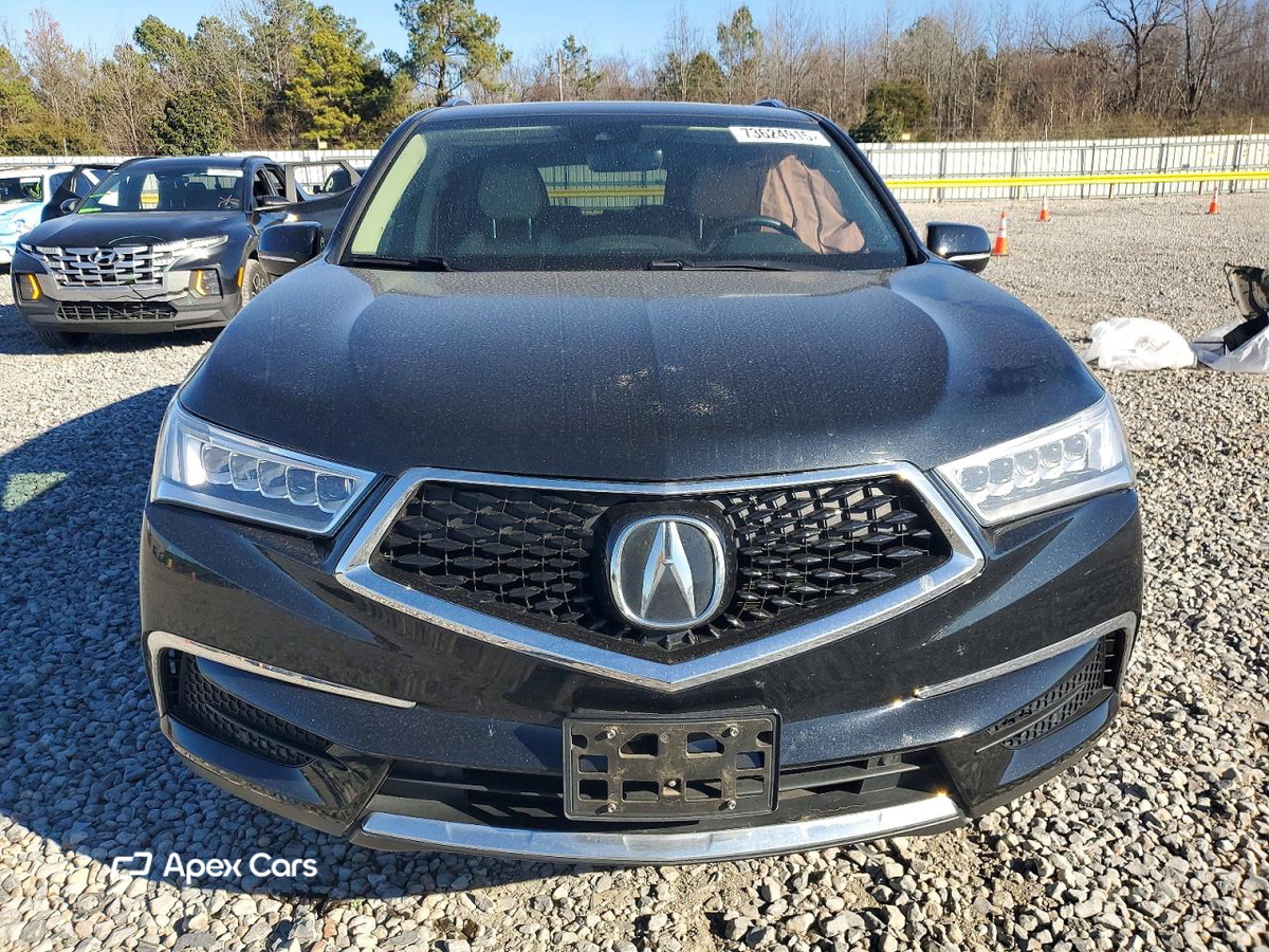 Acura MDX 2020