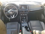 Mazda CX-5 2016